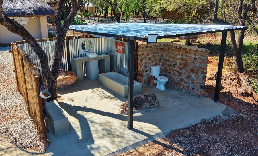 7 Bedroom Property for Sale in Brits Rural North West